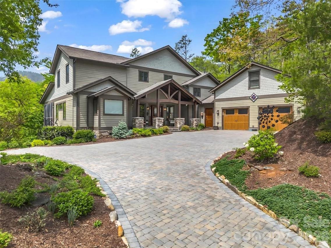 249 Boulder Run Dr., Lake Lure, NC 28746