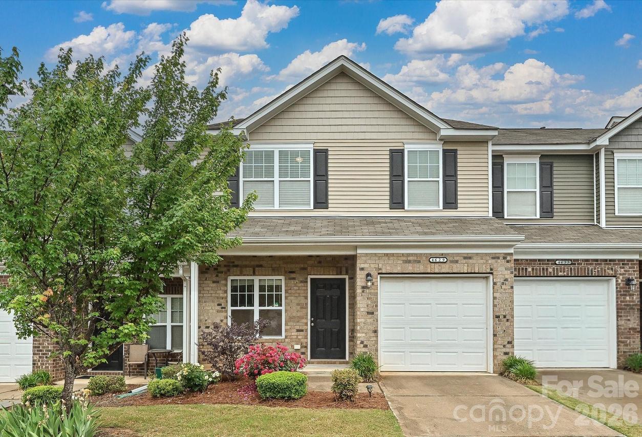 4629 Quinton Ln., Charlotte, NC 28269
