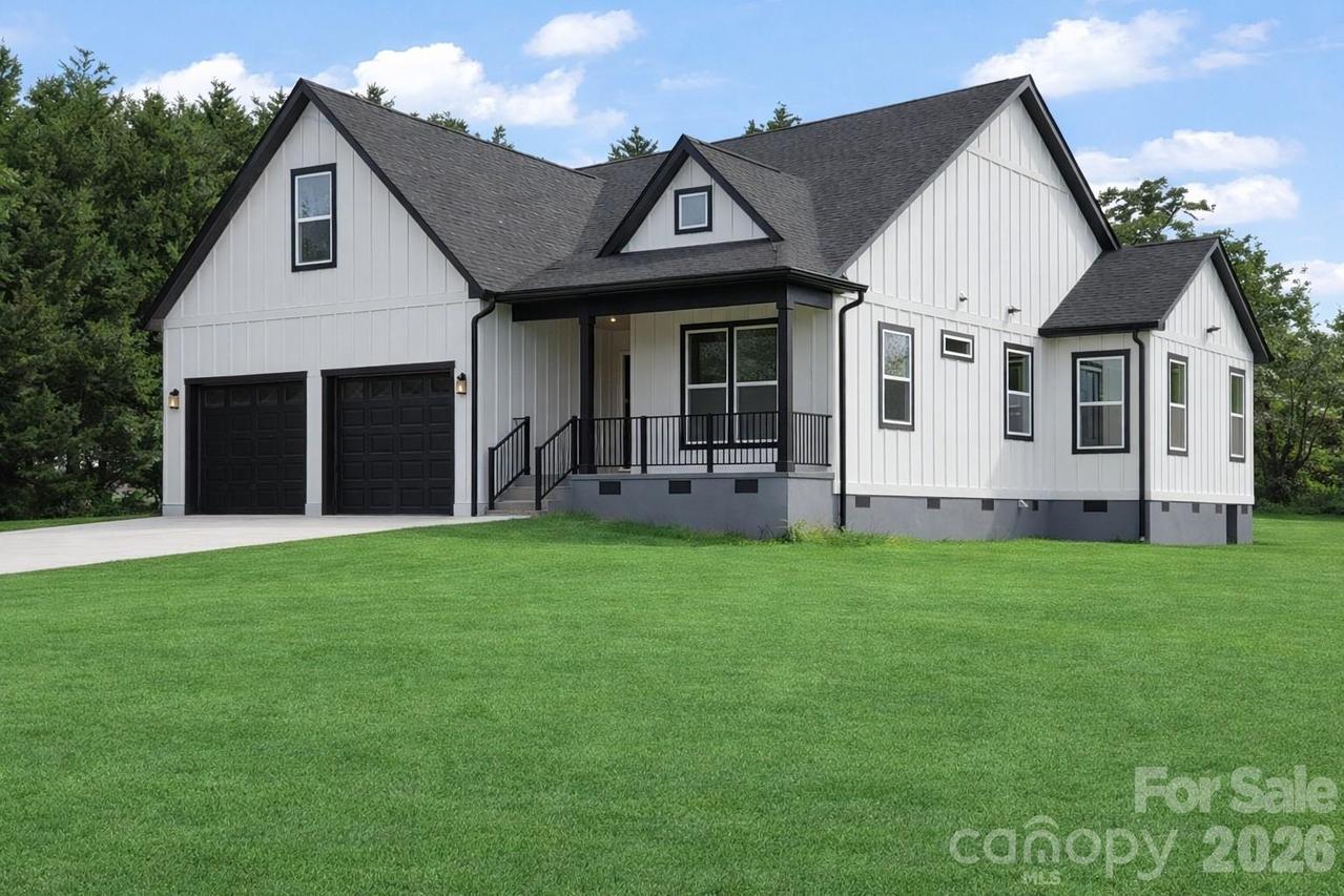2589 Polo Ln. #21, Maiden, NC 28650