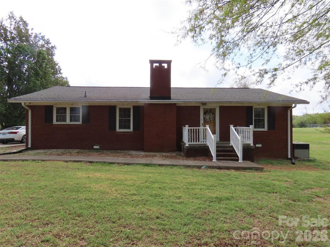 2724 Lucy Short Cut Rd., Marshville, NC 28103