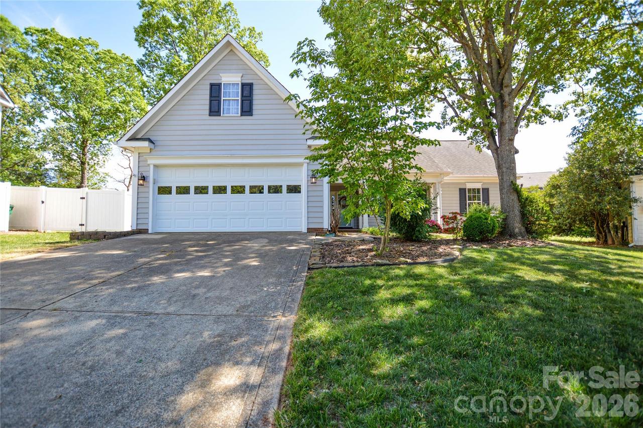 3602 Arthur St., Indian Trail, NC 28079