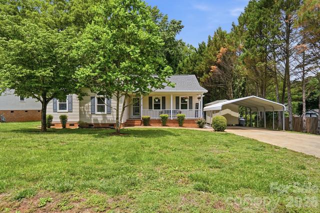 Homes Just Sold That Attend North Belmont Elementary: June 30th to July 6th