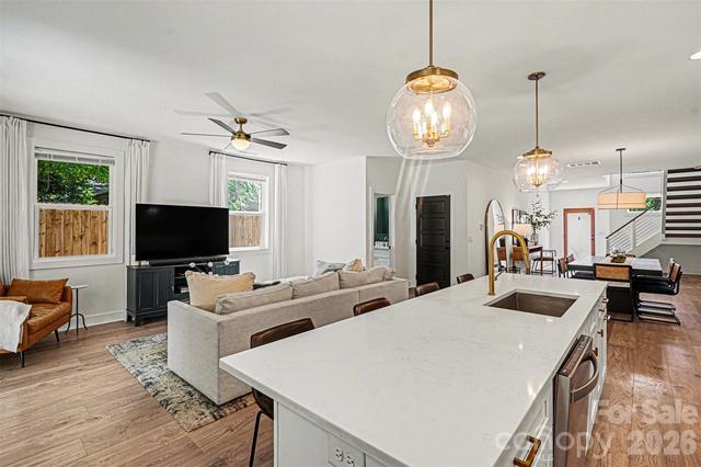 New Homes For Sale This Week That Attend Garinger High School: April 17th to April 23rd
