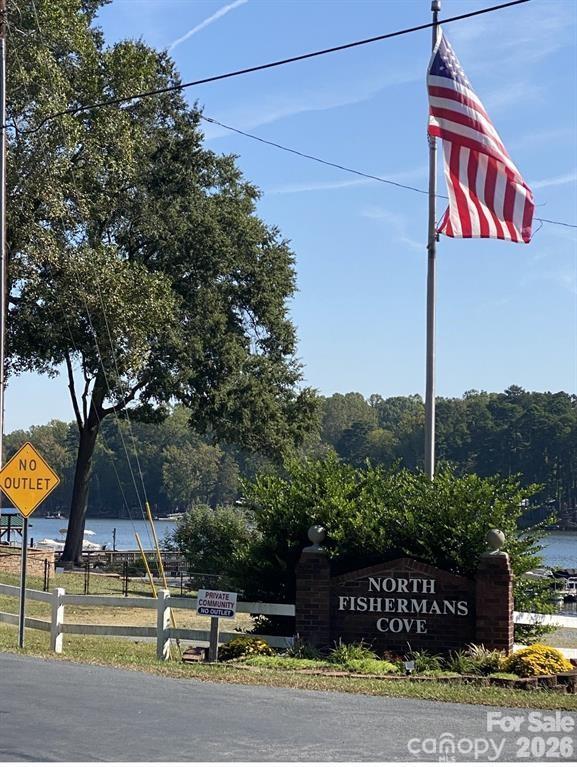 Catfish Ter., Salisbury, NC 28146