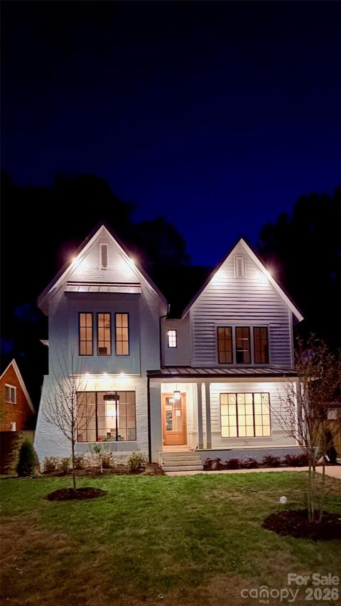 2510 Chesterfield Ave., Charlotte, NC 28205