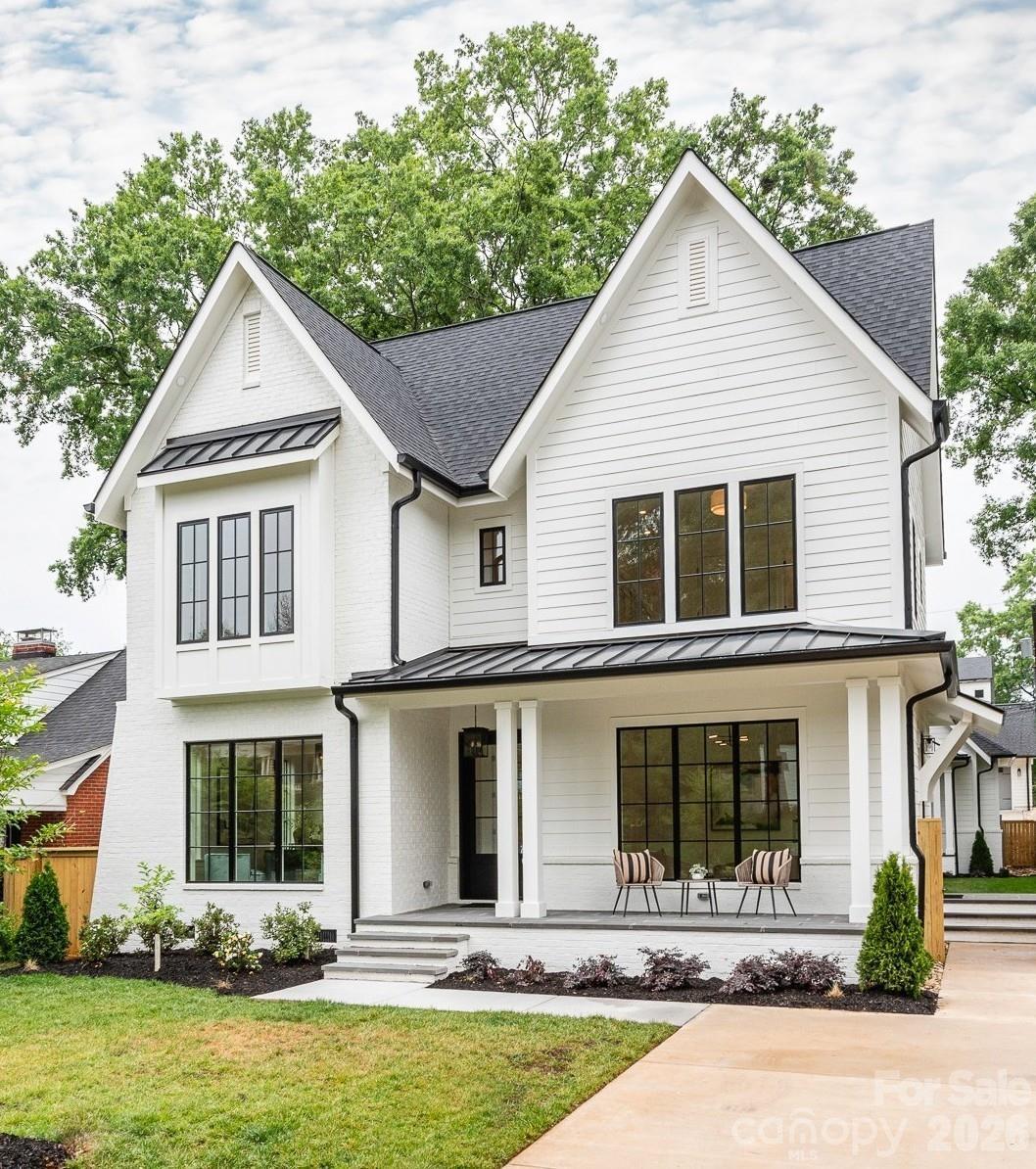 2510 Chesterfield Ave., Charlotte, NC 28205