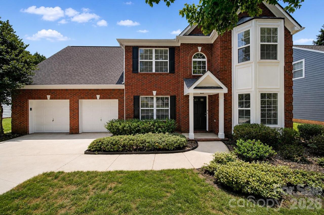 11343 Fox Hill Dr., Charlotte, NC 28269