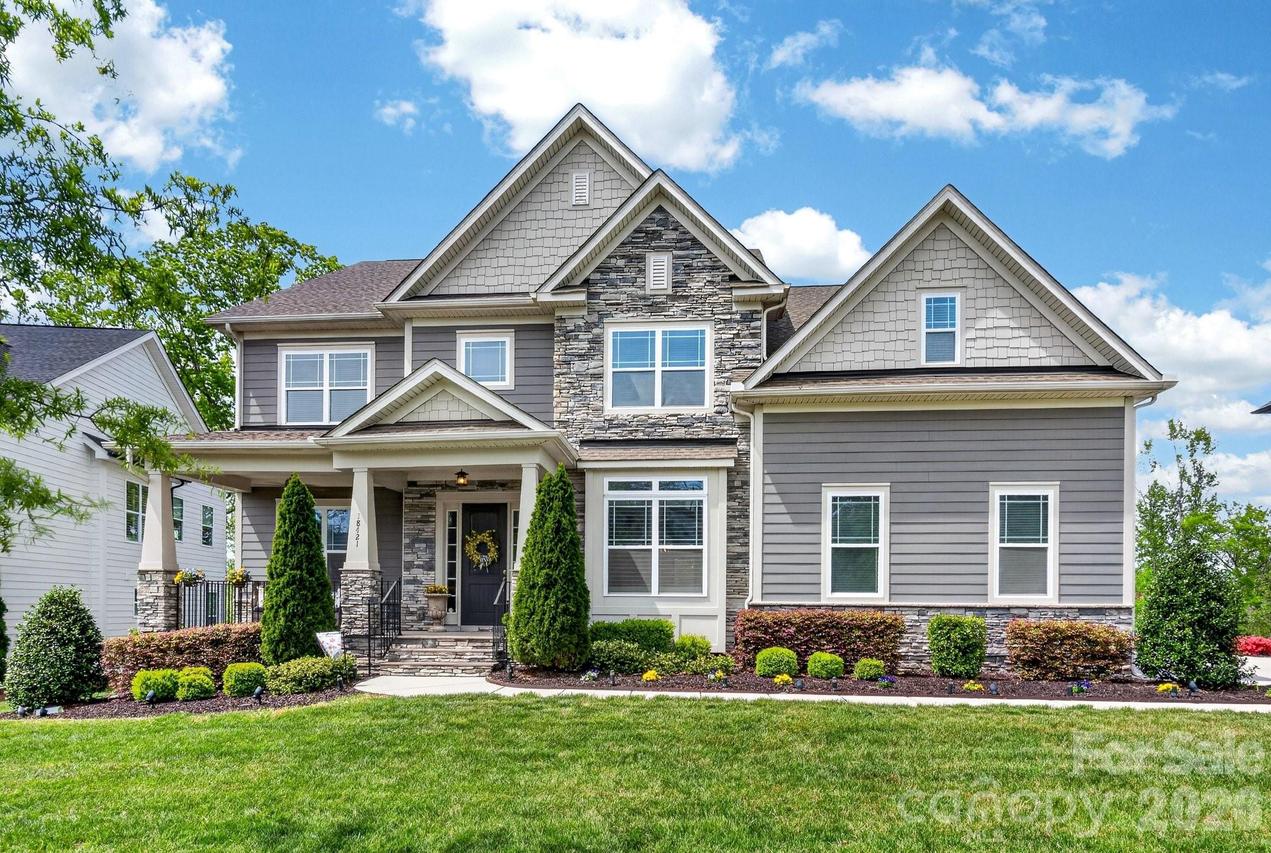 18421 Doves Crest Rd., Cornelius, NC 28031