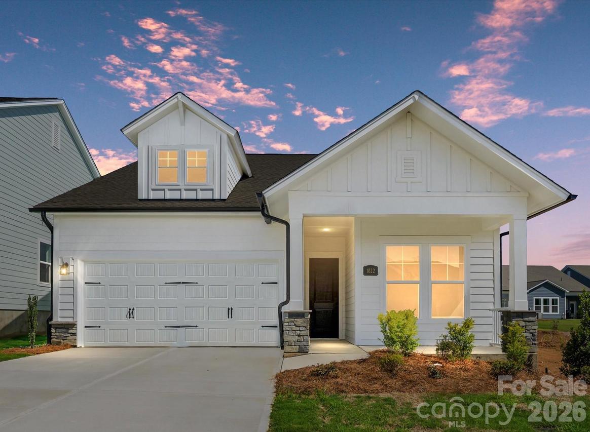1022 Cane Way, Waxhaw, NC 28173