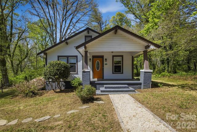 New Homes For Sale This Week in Morganton: April 10th to April 16th