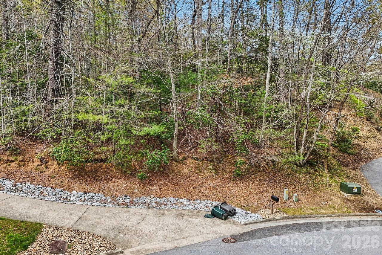 Lot 61 Deerlake Dr., Brevard, NC 28712