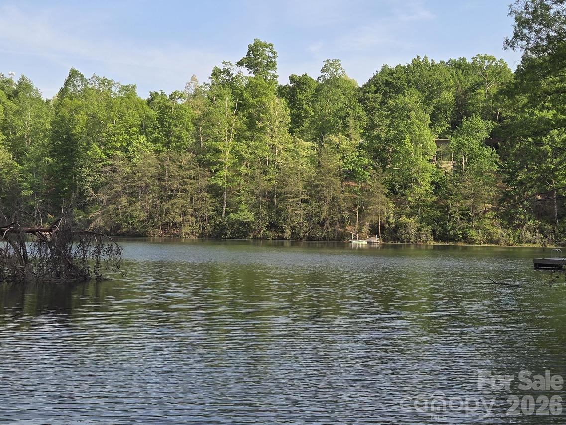 Lot 88 Woodland Cir., Lake Lure, NC 28746