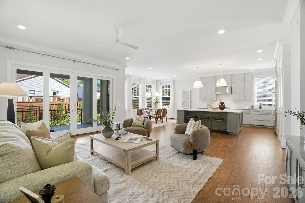 630 Welker St., Charlotte, NC 28204