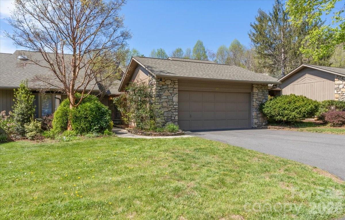 21 Ridge Ter., Asheville, NC 28804