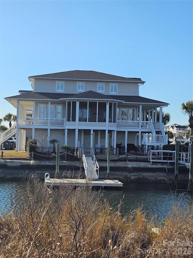 47 Lee St. #1&2, Ocean Isle Beach, NC 28469