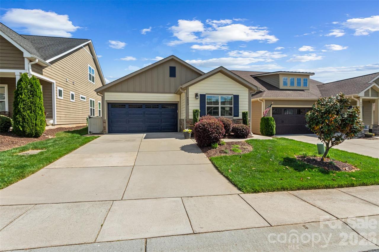 4803 Looking Glass Tr., Denver, NC 28037
