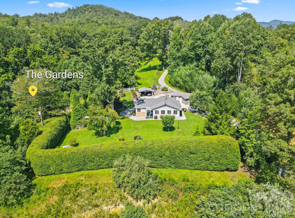 71 Laurel Mountain Rd., Brevard, NC 28712