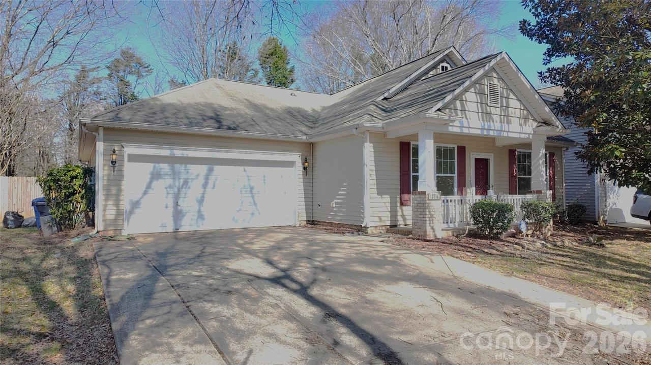 12714 Windyedge Rd., Huntersville, NC 28078