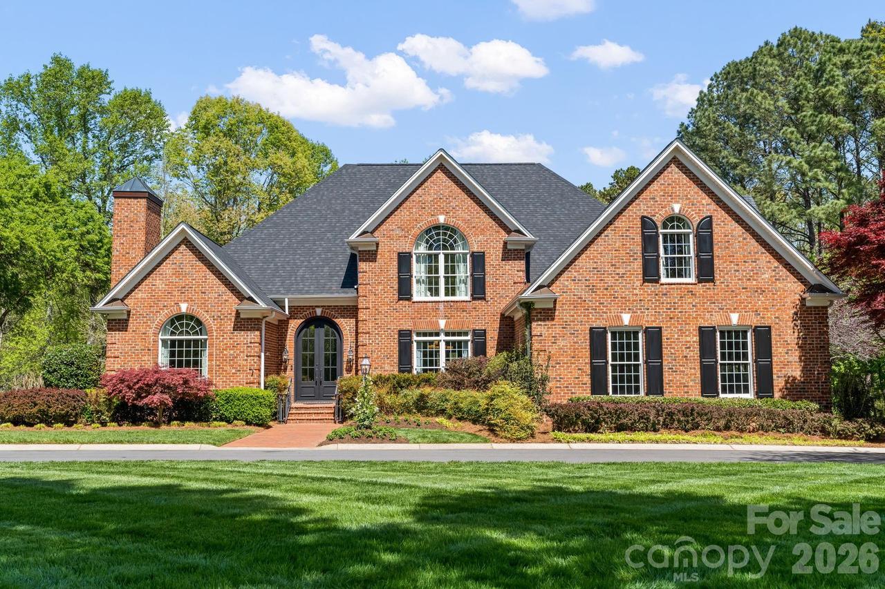 11555 Double Spring Rd. #36 & 37, Lewisville, NC 27023