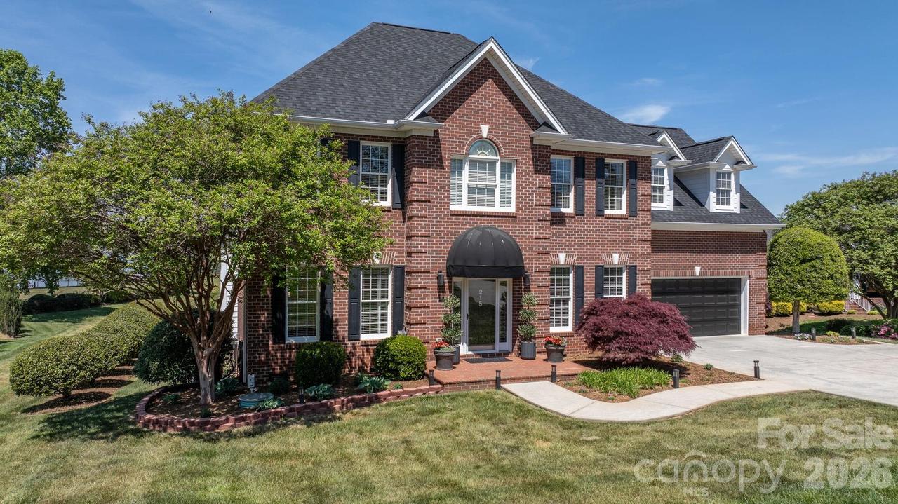 215 Iswa Dr., Taylorsville, NC 28681