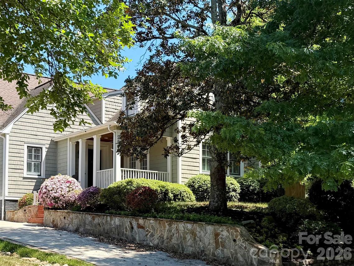 2909 Chelsea Dr., Charlotte, NC 28209