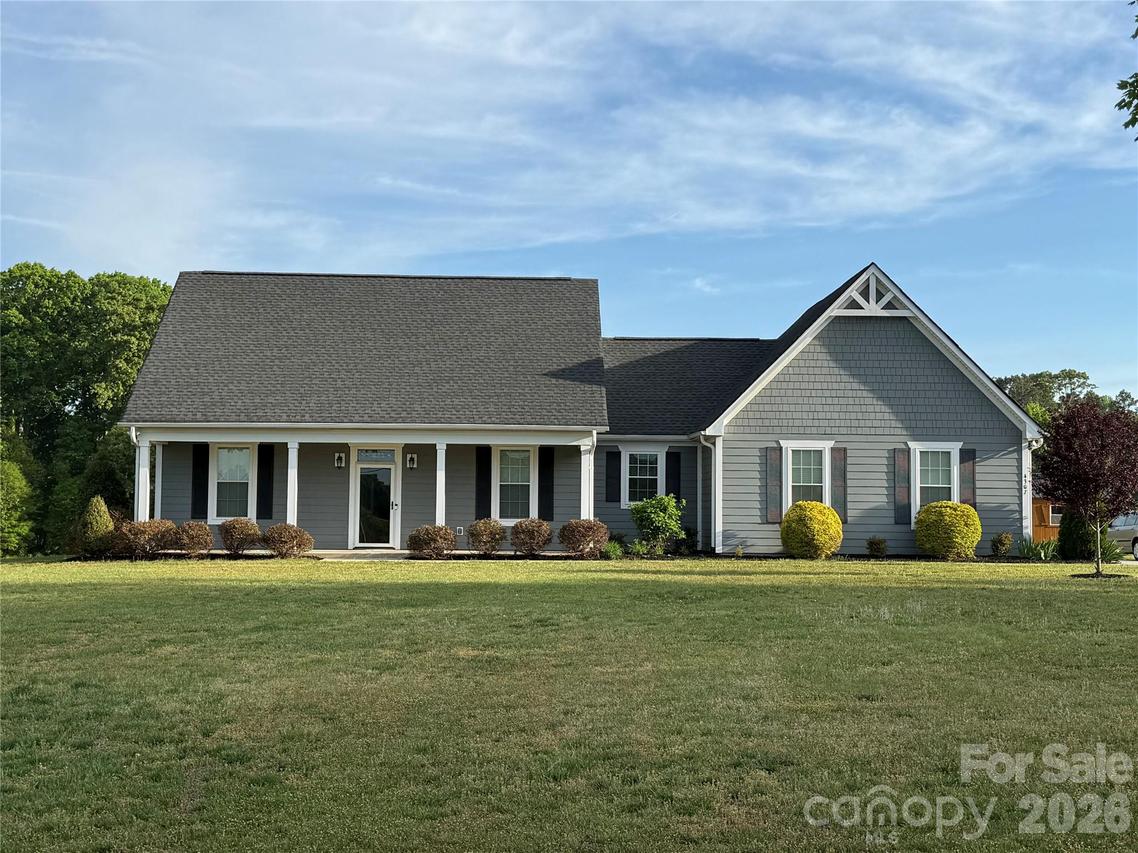 4307 River Rd., Midland, NC 28107