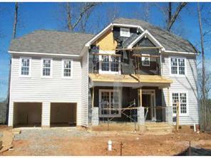 9604 Aragorn Ln., Charlotte, NC 28269