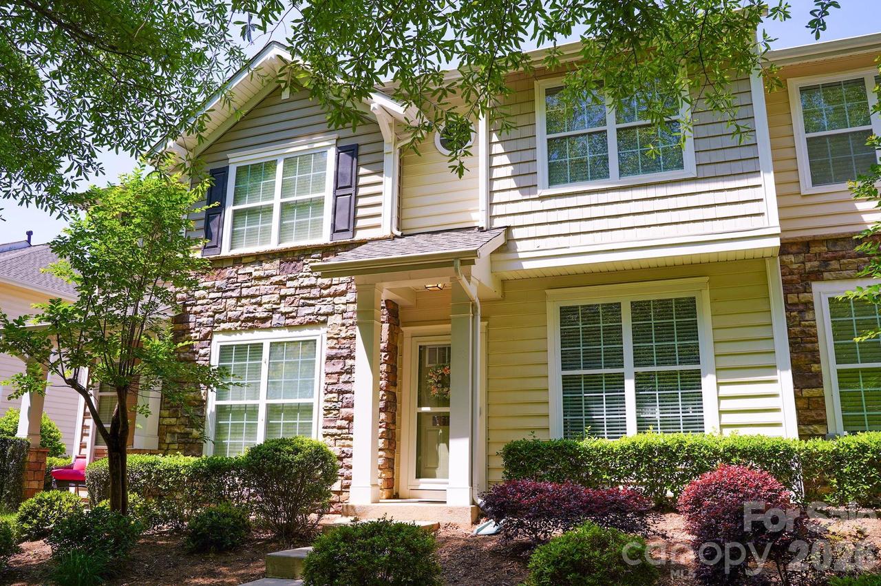 8512 Sunset Hill Rd., Waxhaw, NC 28173