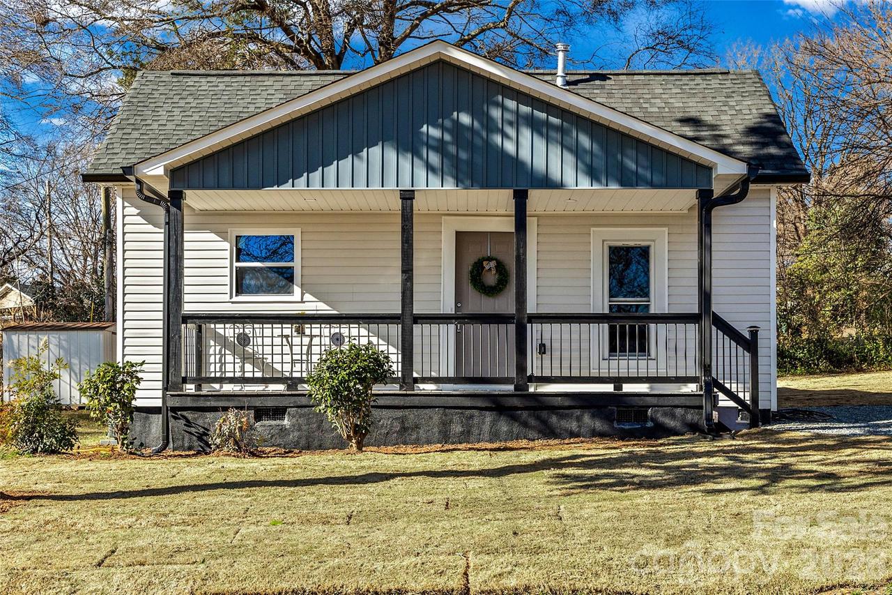 105 Grant St., Gastonia, NC 28052