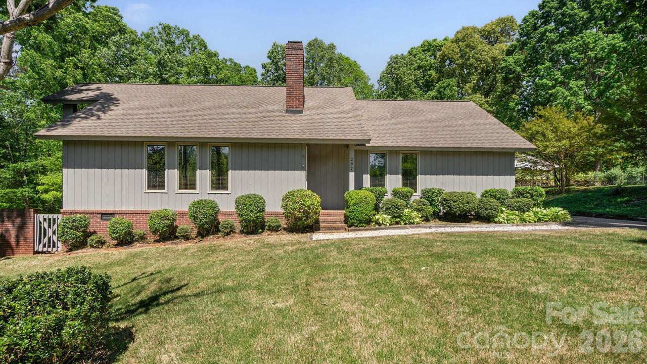 297 Mockingbird Ln., Mcadenville, NC 28081