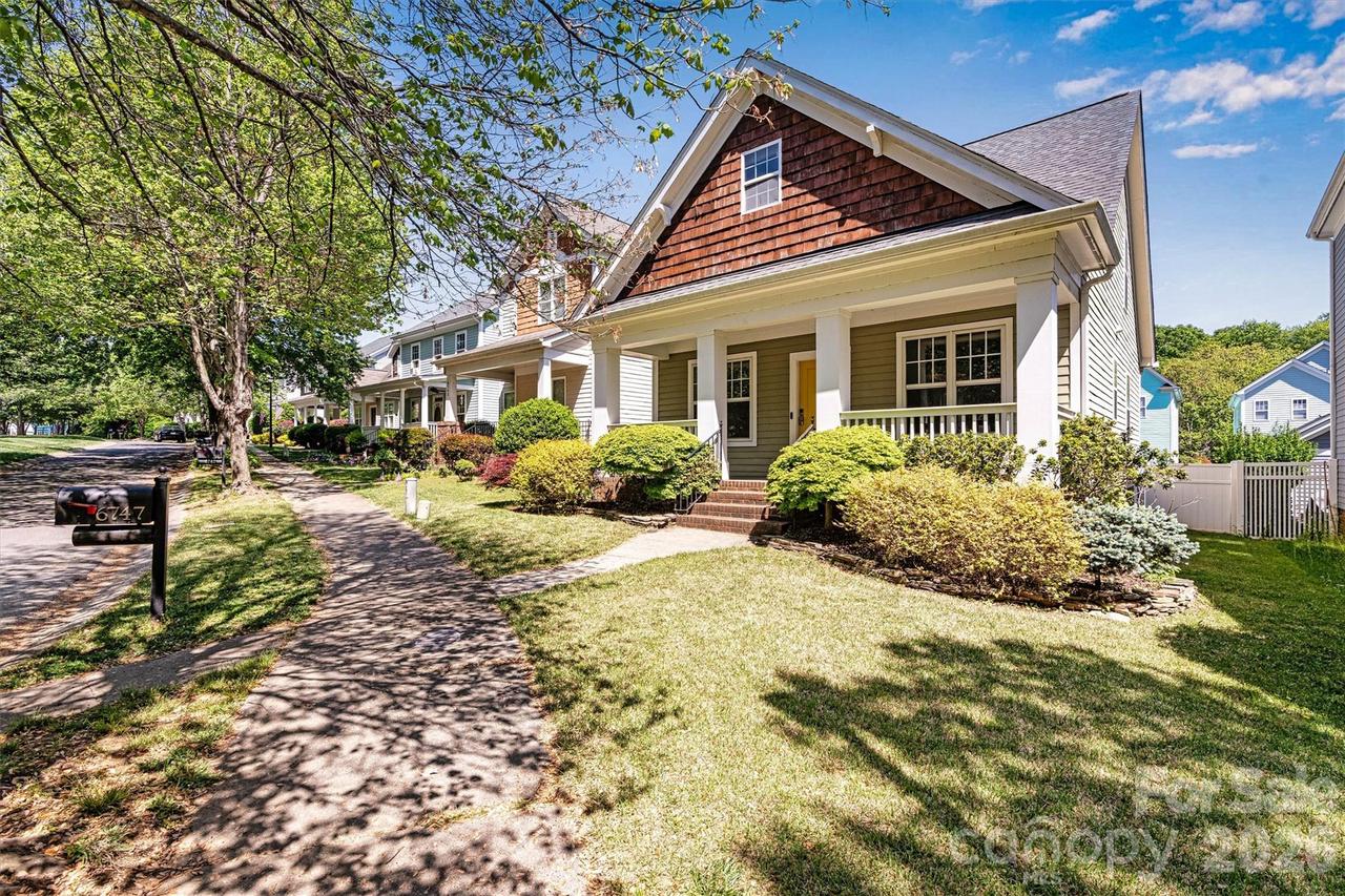 6747 E Douglas Park Dr., Huntersville, NC 28078