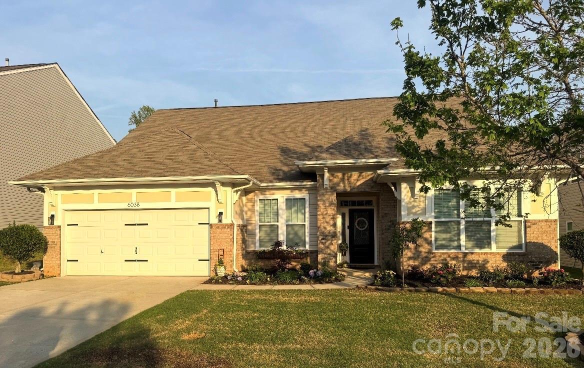 6038 Durango Way, Denver, NC 28037