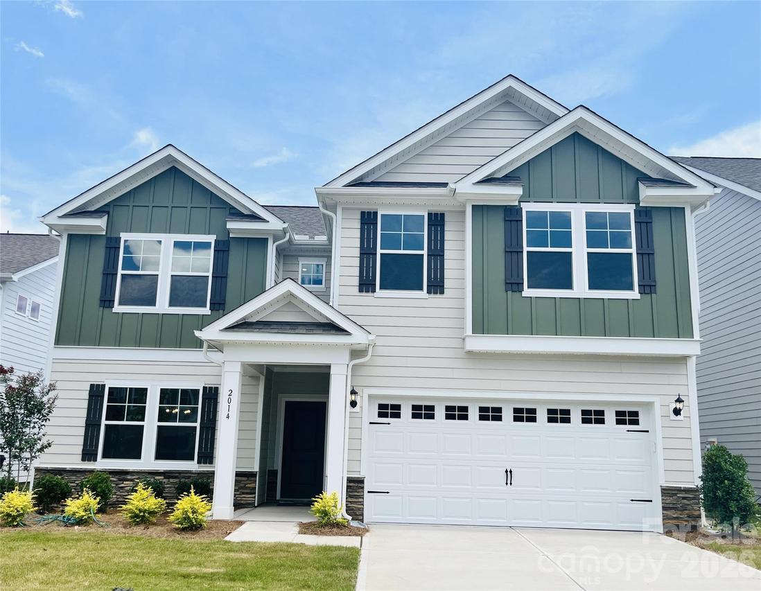 4050 Puddle Pond Rd., Indian Trail, NC 28079
