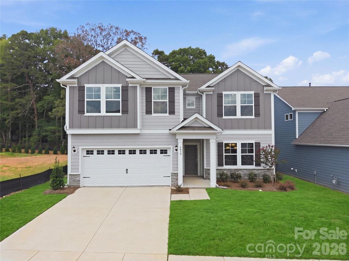 4050 Puddle Pond Rd., Indian Trail, NC 28079