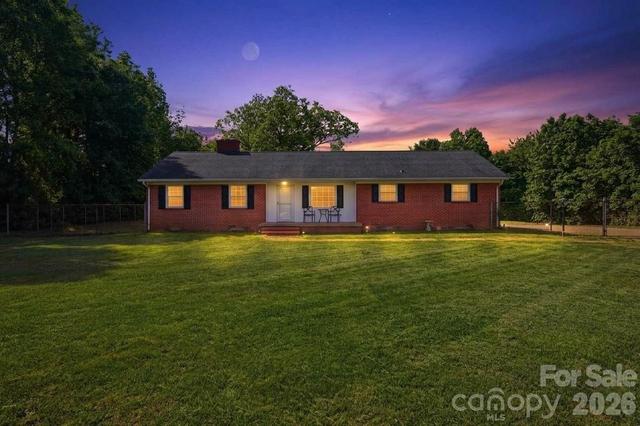 New Homes For Sale This Week That Attend China Grove Elementary: May 1st to May 7th