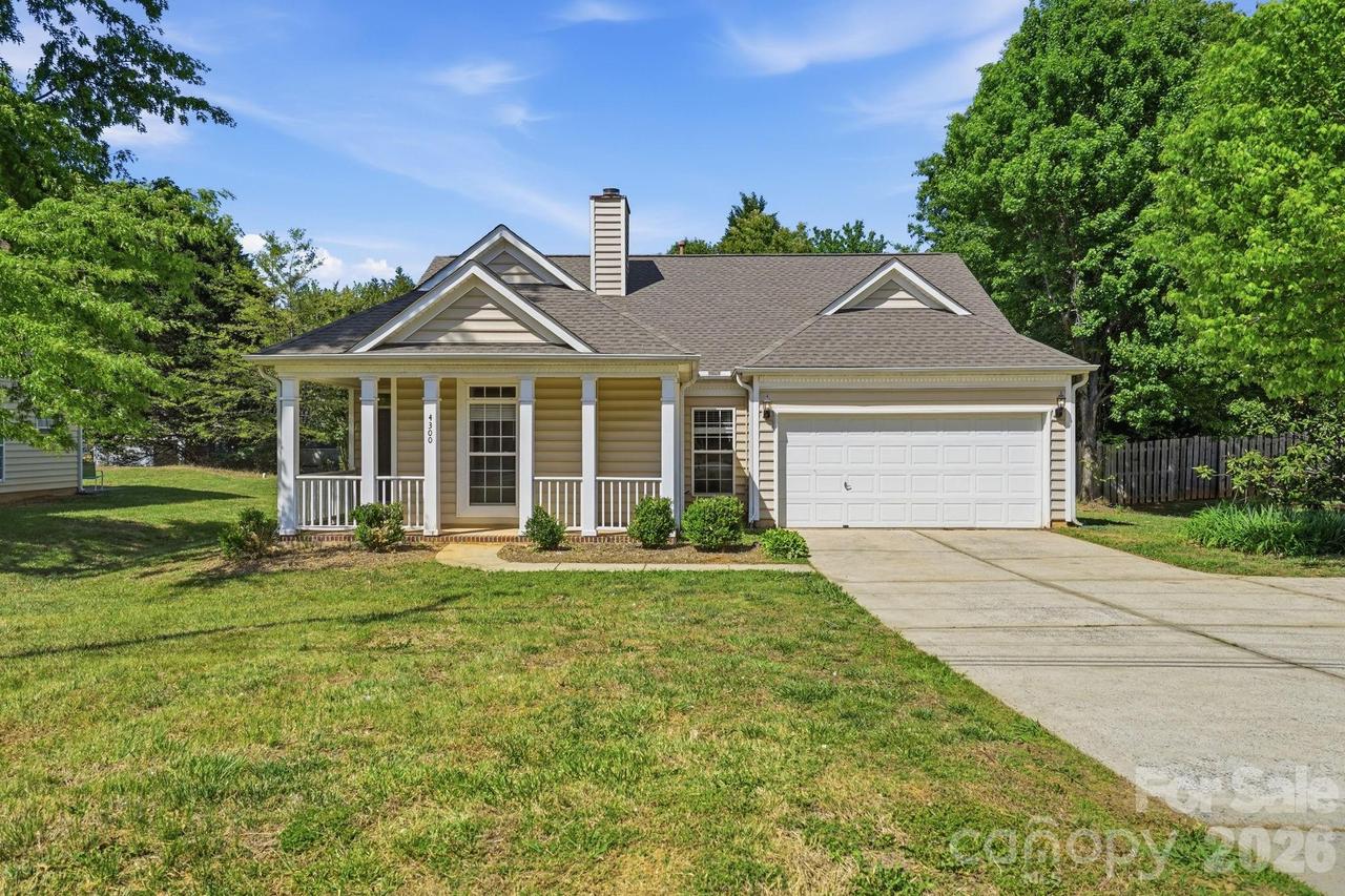 4300 David Cox Rd., Charlotte, NC 28269