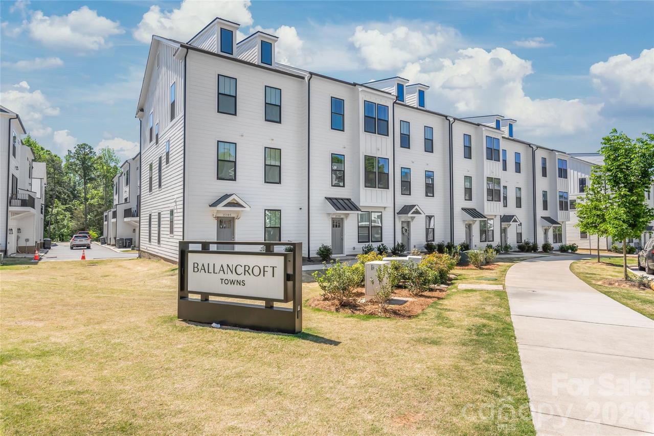 15309 Ballancroft Pkwy., Charlotte, NC 28277