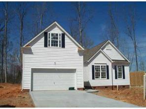 9722 Aragorn Ln., Charlotte, NC 28269