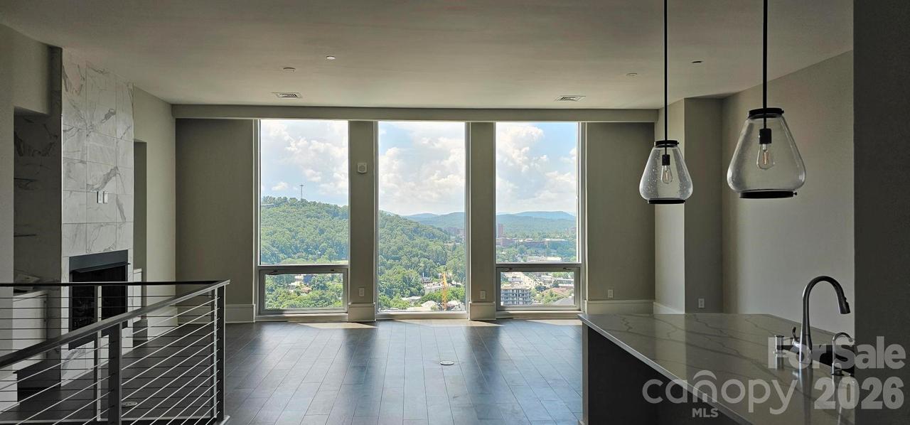 7 Patton Ave. #1803, Asheville, NC 28801