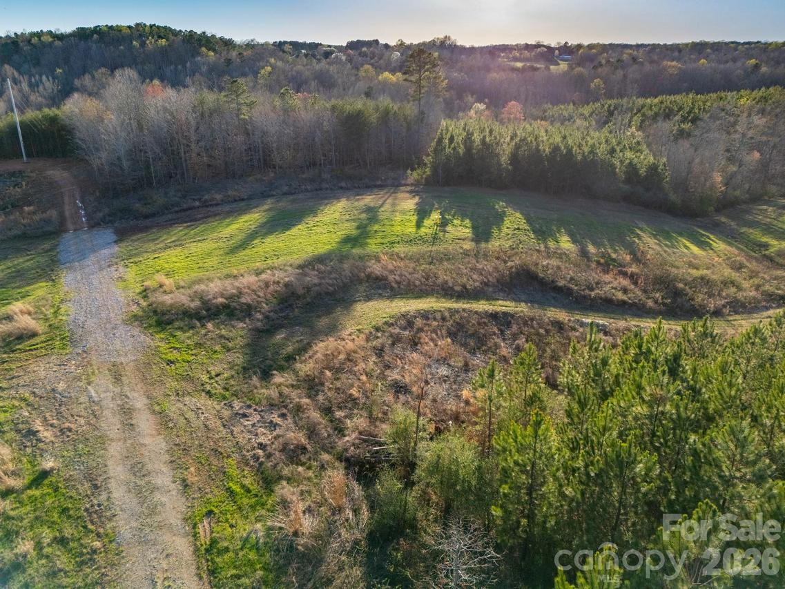 Lot 9 Jerry Ross Ln., Iron Station, NC 28080