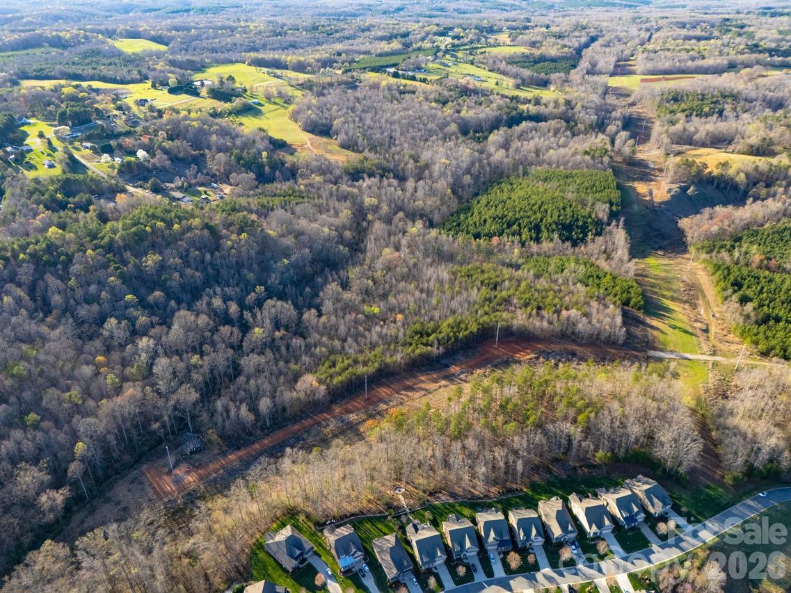 Lot 8 Jerry Ross Ln., Iron Station, NC 28080