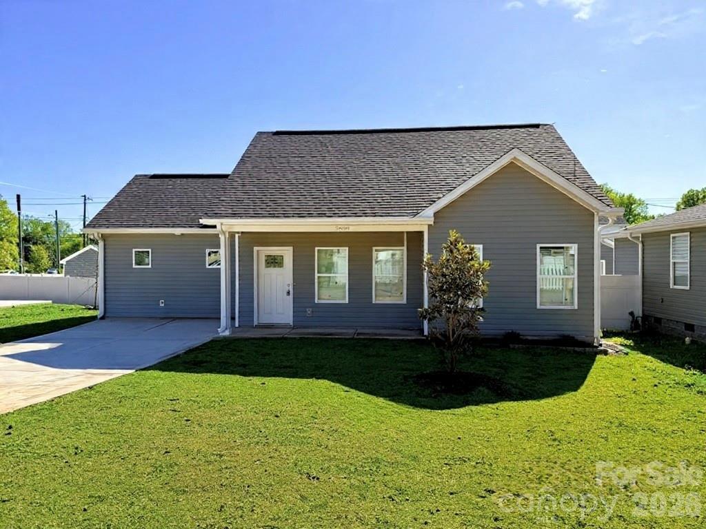 3800 Freedom Dr., Charlotte, NC 28208