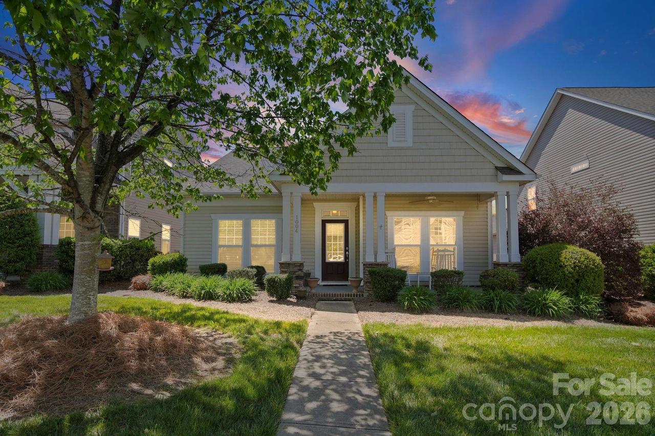 1004 Envoy Ln., Indian Trail, NC 28079