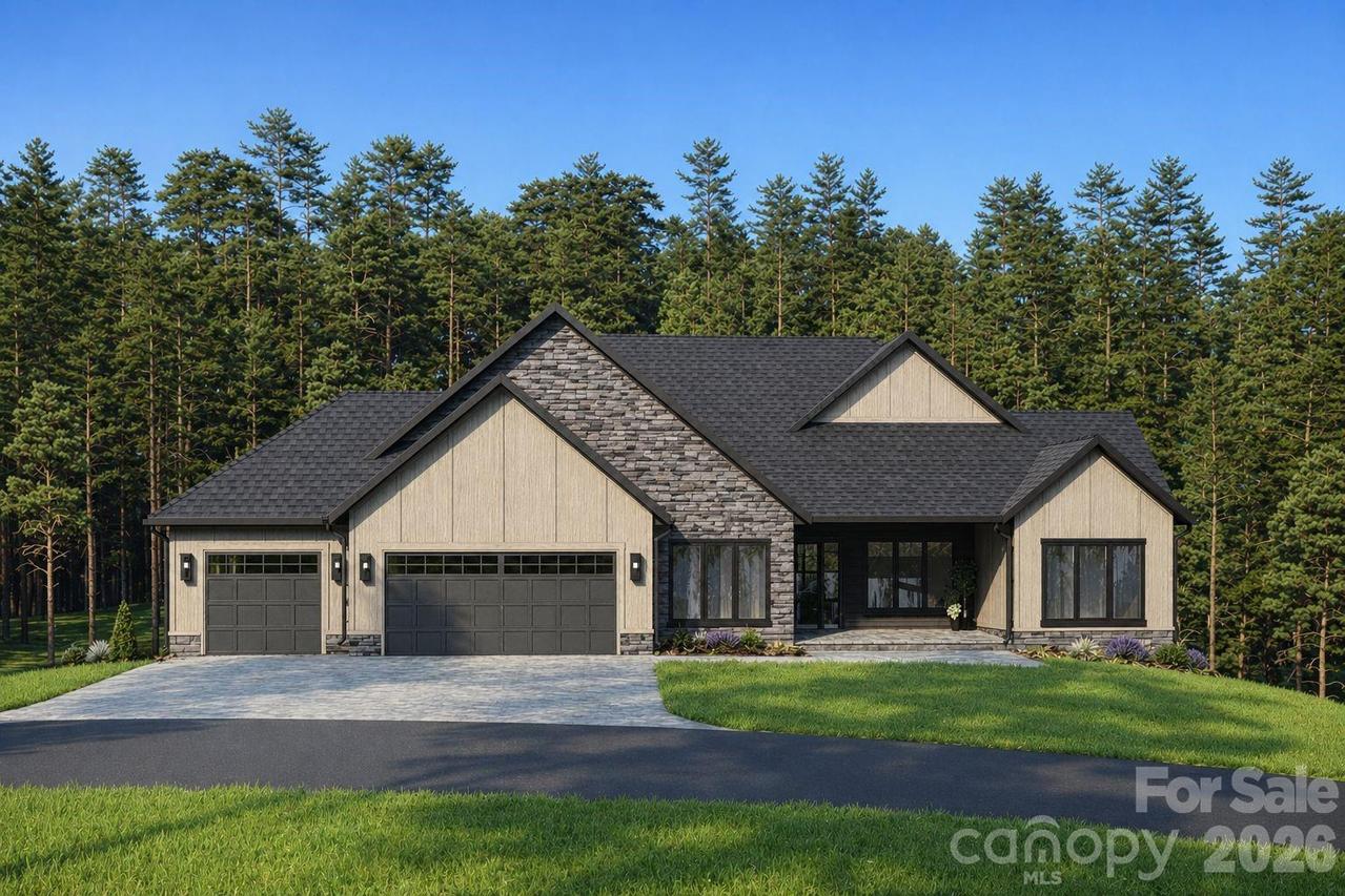 88 Sunridge Ave. #15, Horse Shoe, NC 28742