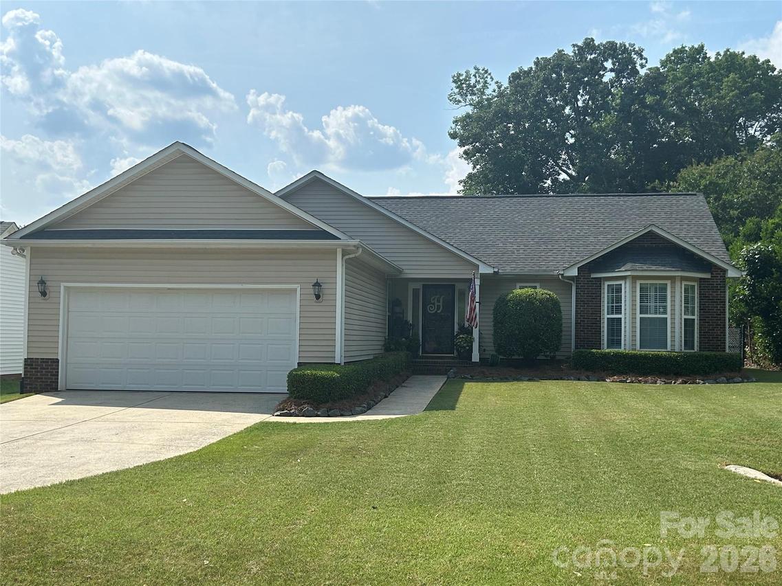 7224 Swans Run Rd., Charlotte, NC 28226