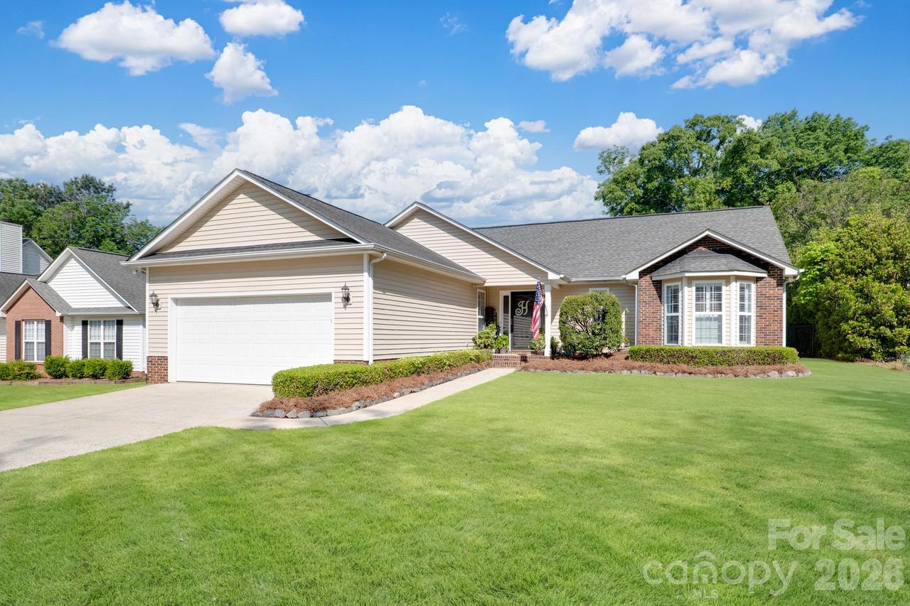 7224 Swans Run Rd., Charlotte, NC 28226