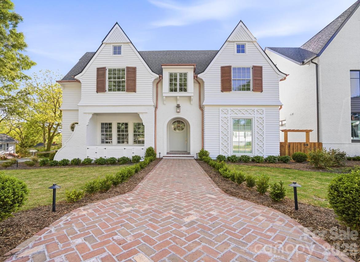 222 Walnut St., Davidson, NC 28036