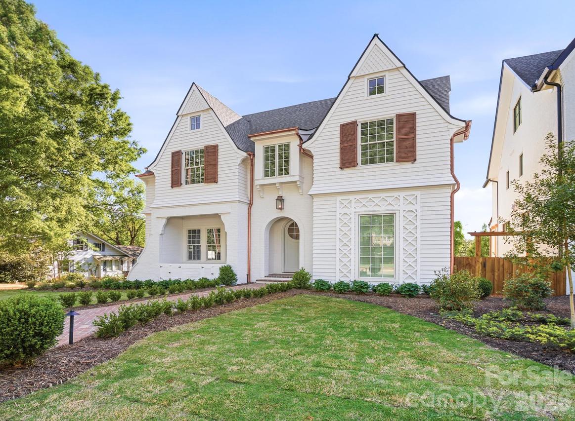 222 Walnut St., Davidson, NC 28036