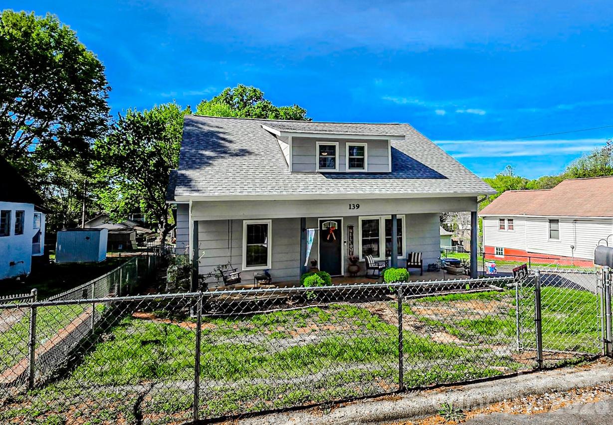 139 Georgia St., Spindale, NC 28160
