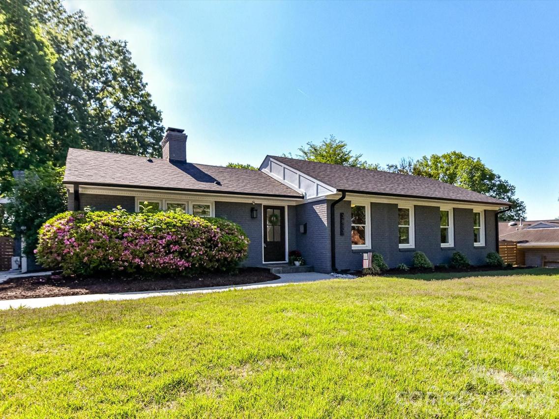 3817 Conway Ave., Charlotte, NC 28209